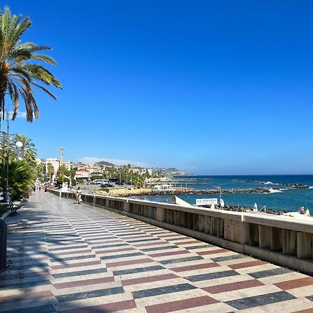 Апартаменты Sanremo Casa Mille Экстерьер фото