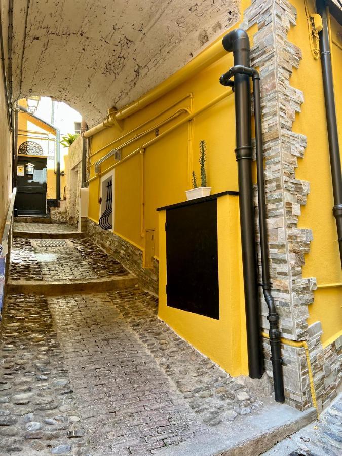 Апартаменты Sanremo Casa Mille Экстерьер фото