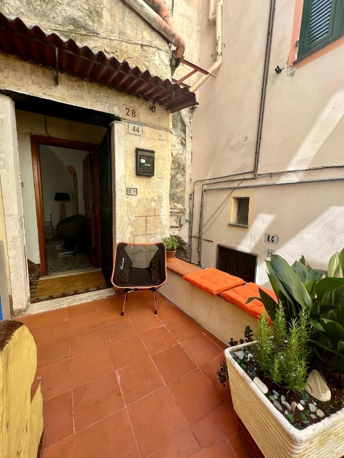 Апартаменты Sanremo Casa Mille Экстерьер фото